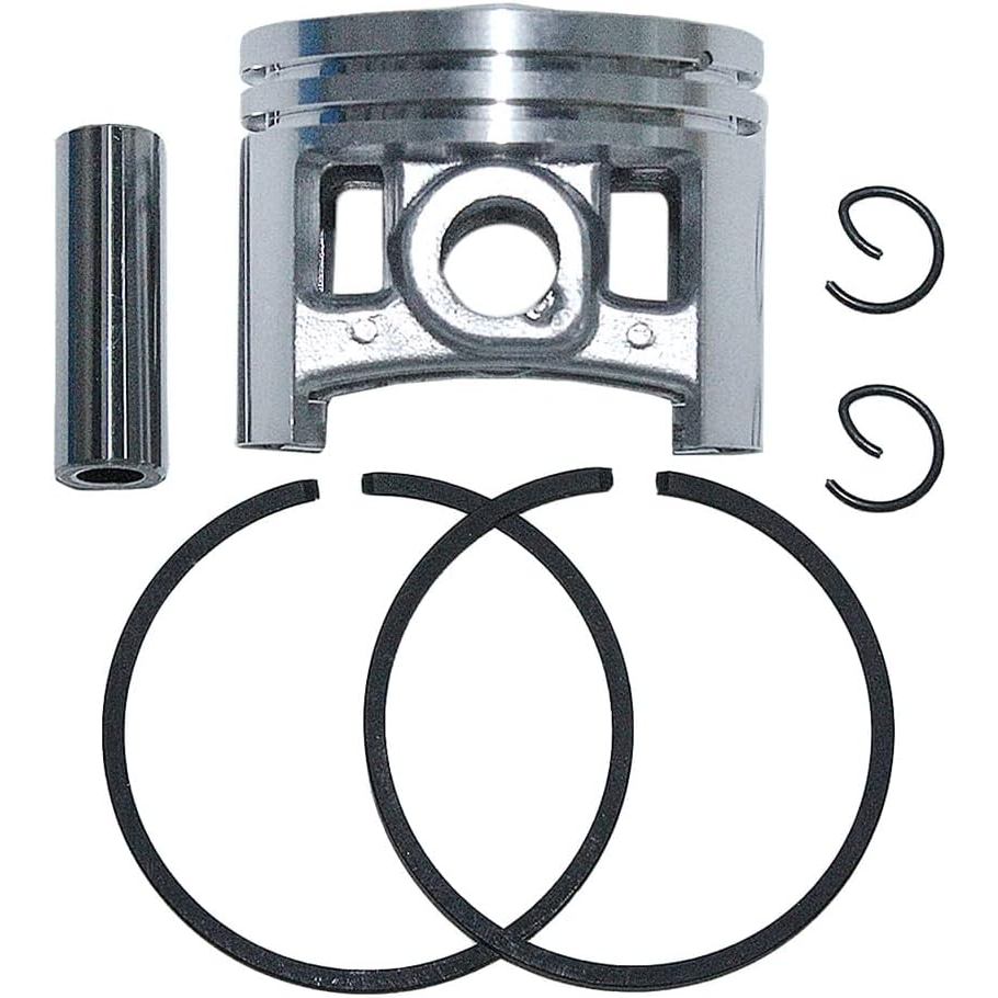 46mm Piston Ring Circlipp For Stihl 028 028AV Super Chaaw Part 1118 030 2003