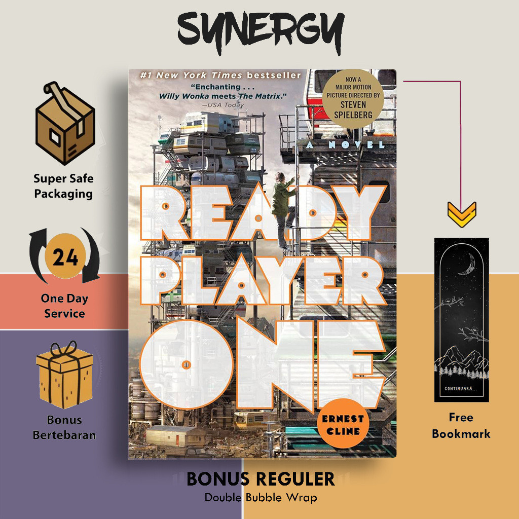 Ready Player One