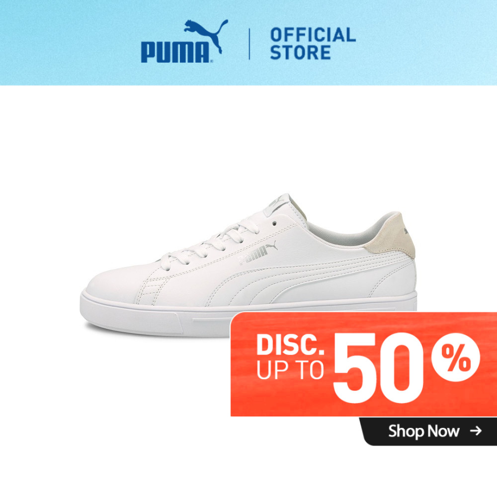 PUMA Sepatu Sneakers Serve Pro Lite