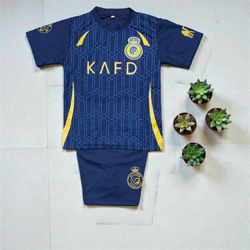 Setelan Baju Bola Anak Model Baru / setelan olahraga baju bola keren terlaris dan termurah kekinian