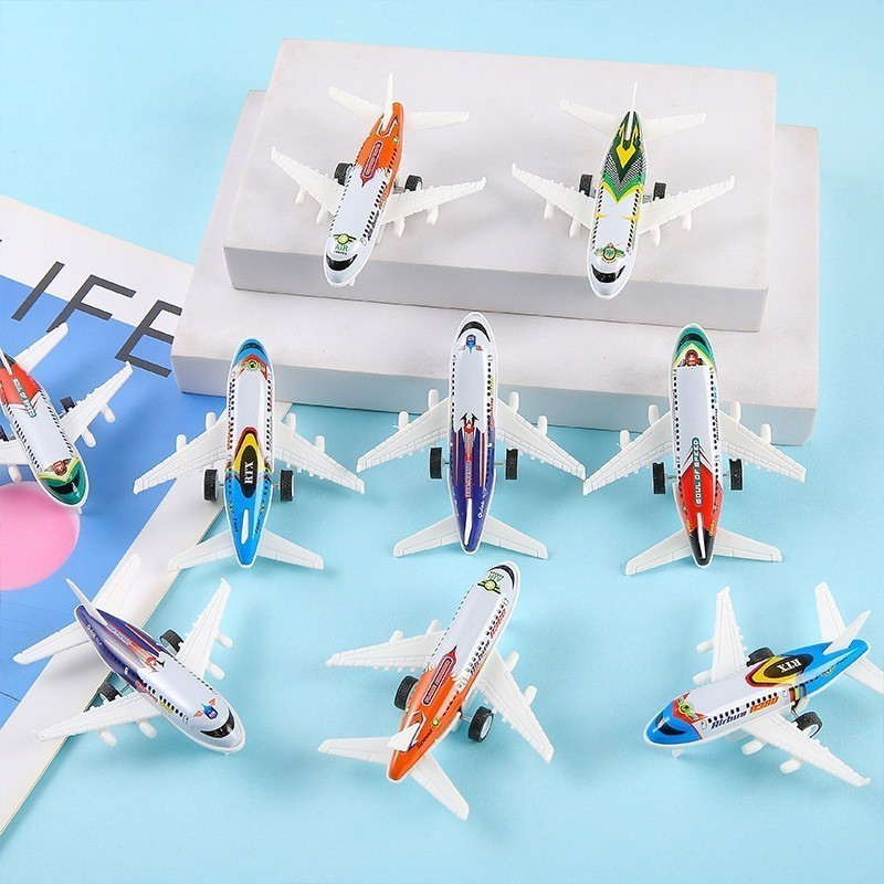 MAINAN ANAK JET TEMPUR / AIR JET MODEL FOR KIDS PLAYTIME / PESAWAT MAINAN ANAK LAKI-LAKI