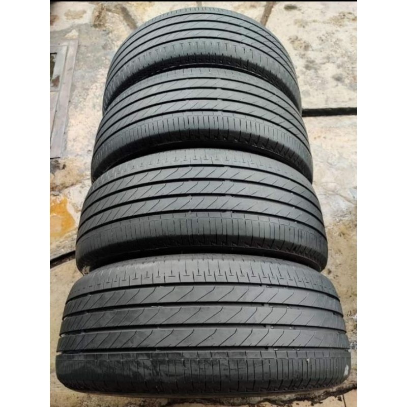 Ban Mobil Ring 18 235 45 18 ban mobil secound ring18