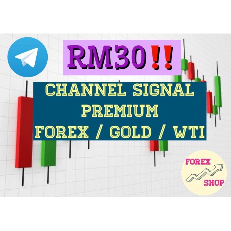 Forex Gold Premium Signal Channel
