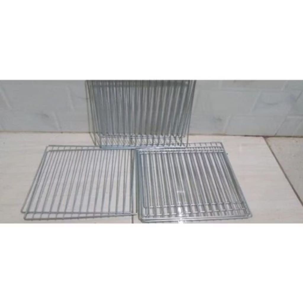 Tray Rak Jari² Oven Kirin Kbo 190 RAW / Kbo 190 RA / Kbo 200 RAB / Kbo 200 RA