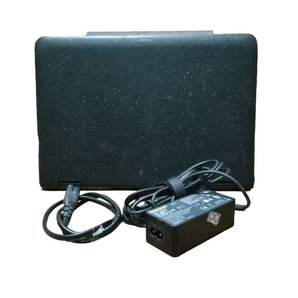 LAPTOP LENOVO THINKPAD 11e CELERON N3150 4/128 SSD