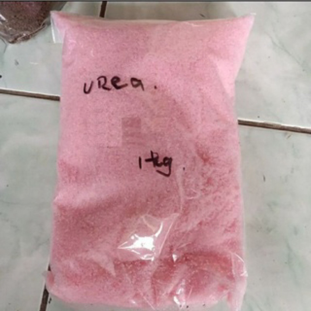 Pupuk Urea Kemasan 1 Kg Subsidi
