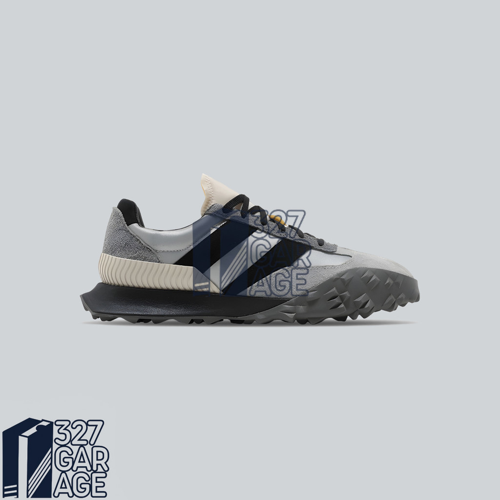 Sneakers New Balance UXC72AA1 Grey Black Original BNIB Unisex