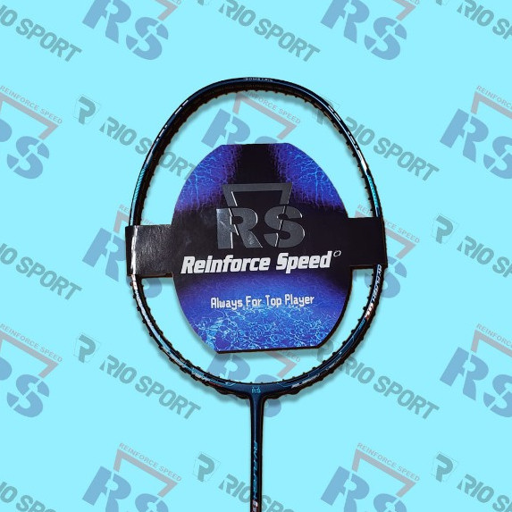 Raket Badminton RS AV Flash 62 Prof