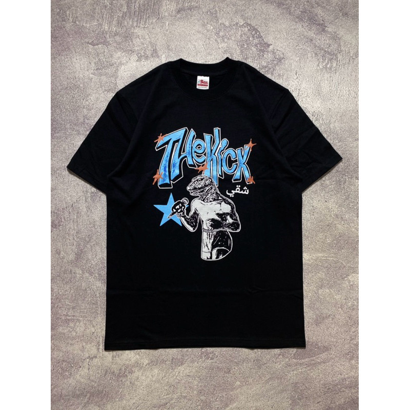 THE KICK - OFFICIAL MERCH