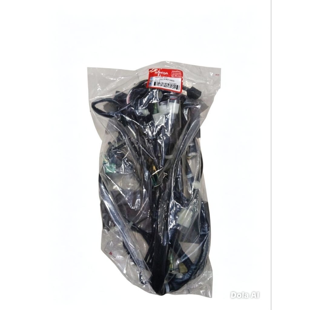 Kabel Body Harness Wire Honda Scoopy esp K93 32100K93N00