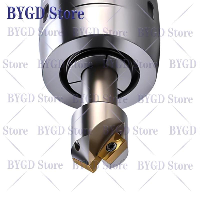 SSK SSP SSY SSH series 45° 30° 60° C10 C12 C16 Full range of chamfering tool holders APMT APMT1135 A