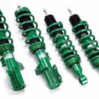 TEIN Coilover Flex Z Shockbreaker - Toyota FT GT 86 (ZNA/ZC6)