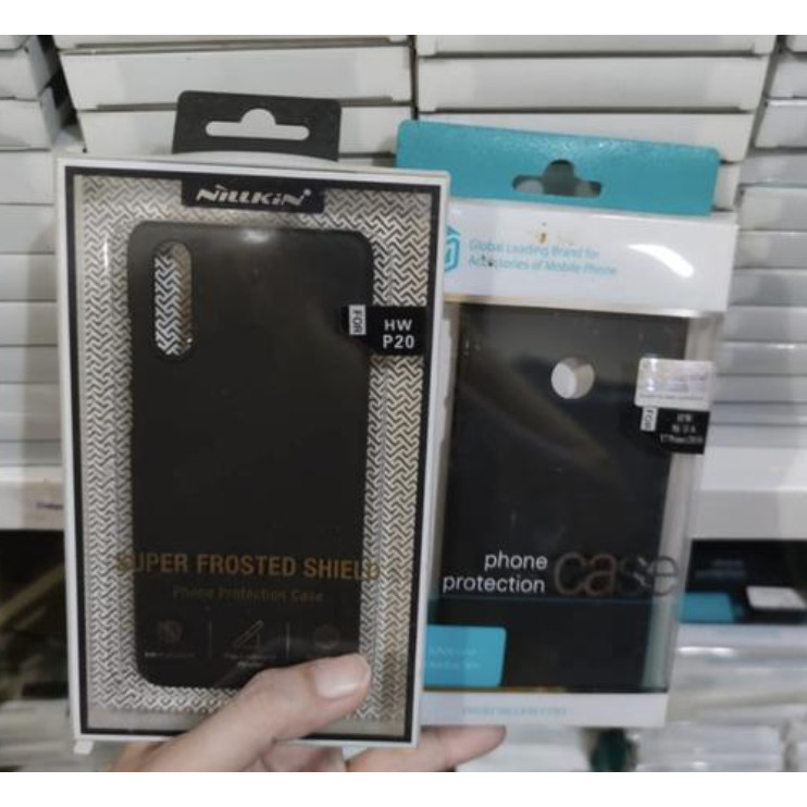 SALE Nillkin Hardcase For MEIZU 2 / MEIZU NOTE / MEIZU M3S/3S / MEIZU NOTE 2