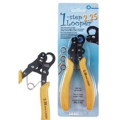 Beadsmith Tang 1 Step Looper 2.25mm