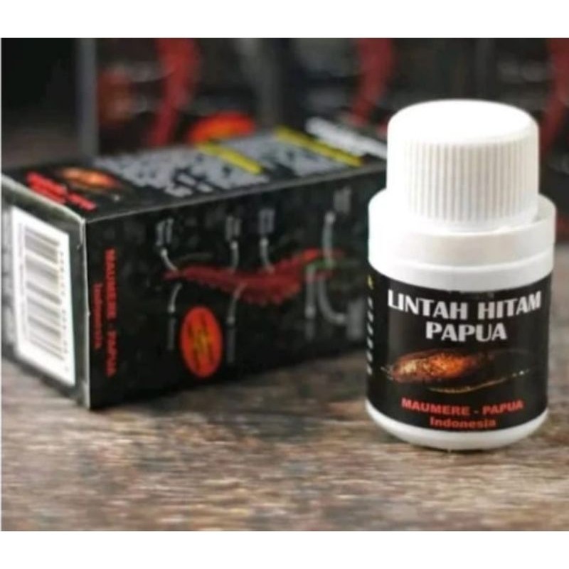 Minyak Urut Lintah Hitam Obat Tradisional Berkhasiat