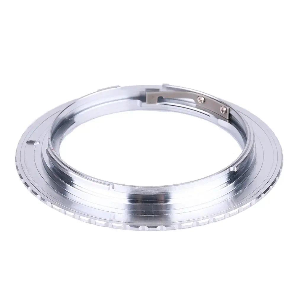 CY-EOS Camera Adapter Ring for Contax Yashica C/Y CY Lens to Canon EOS 5Ds 5DsR 70D 700D 100D 5II T5