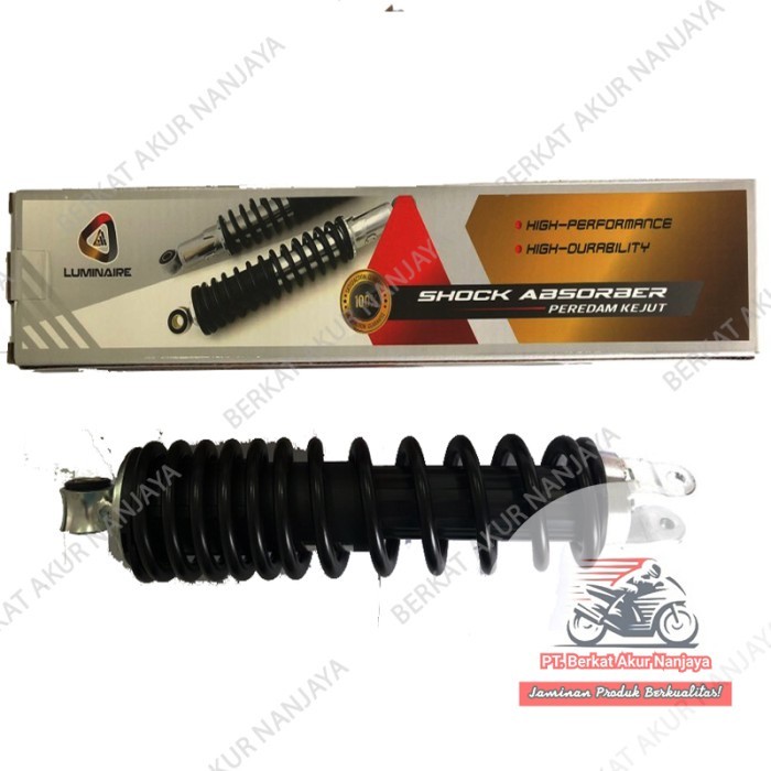 Shockbreaker Shock Belakang Beat FI, Vario Karbu, Vario 110 FI