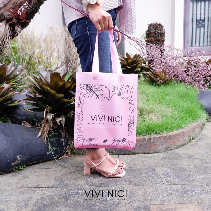 VIVI NICI -  Goodie Bag Vivi Nici - Warna