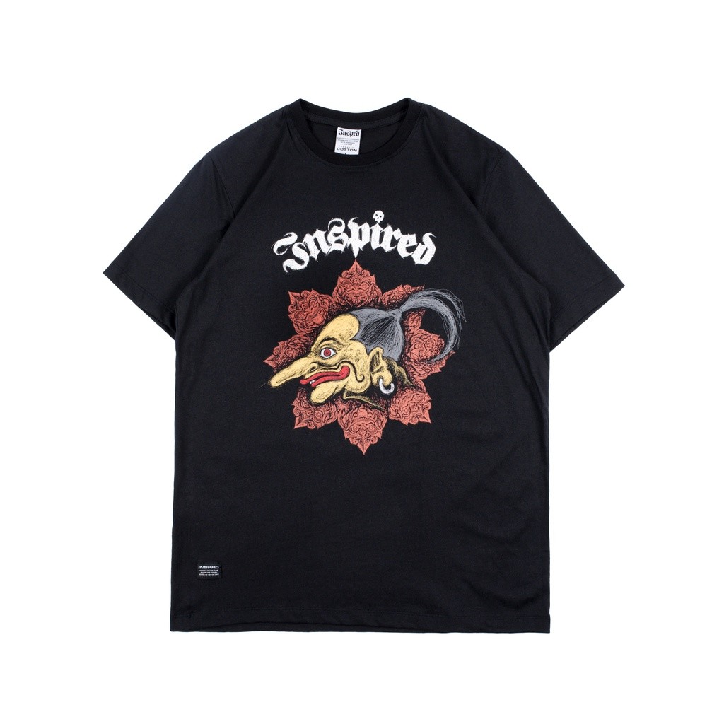 Inspired27 Tshirt - PETRUK