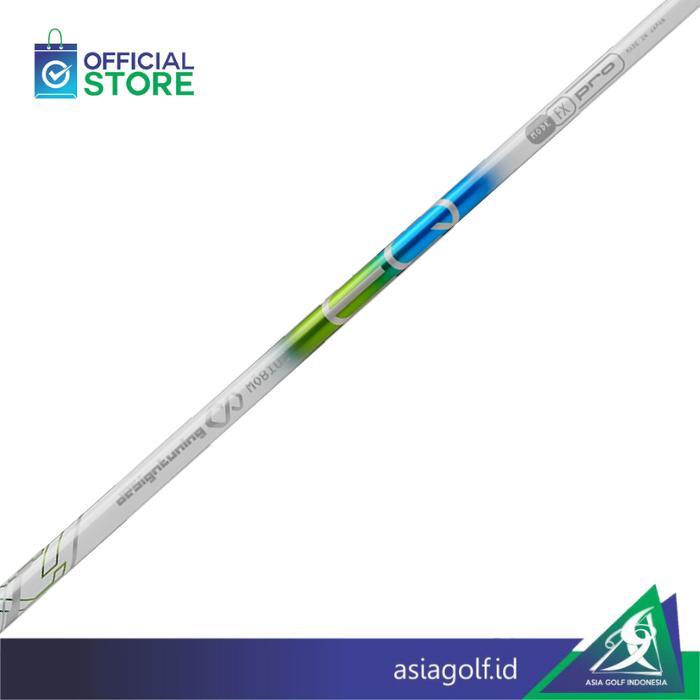 Shaft Iron Golf Designtuning Mobius EQ IX | Golf | Shaft Iron Golf