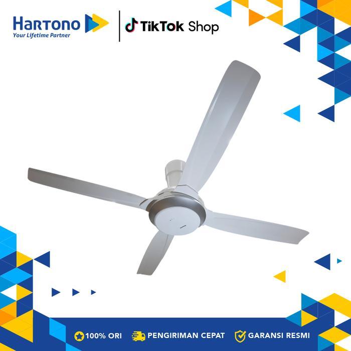 Panasonic Kipas Angin Ceiling Fan 56 Inch Tsuyoi FEY1420