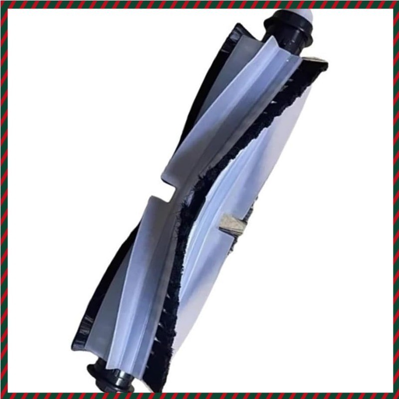 Main Roller Brush for Vacuum Cleaner Vileda VR 102 One  VR102 VR201 Pet Pro  VR303 Robot Vacuum Clea