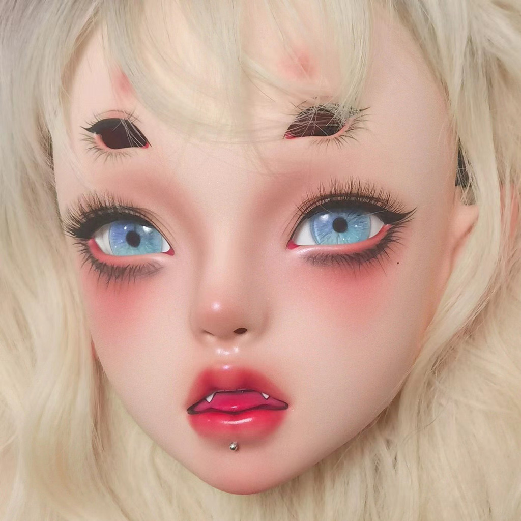Doll Eyes iris 22mm Resin Eyes Green Purple Eyes Doll Accessories DIY Handmade Big Eyeball