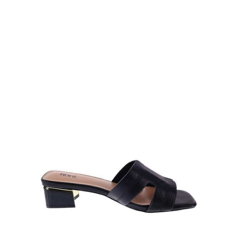 Payless Fioni Women Cypress Heels - Black_05