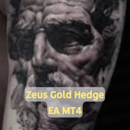 Zeus Gold Hedge V1.2 EA MT4