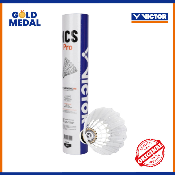 Kok / Shuttlecock VICTOR NCS Pro Doz