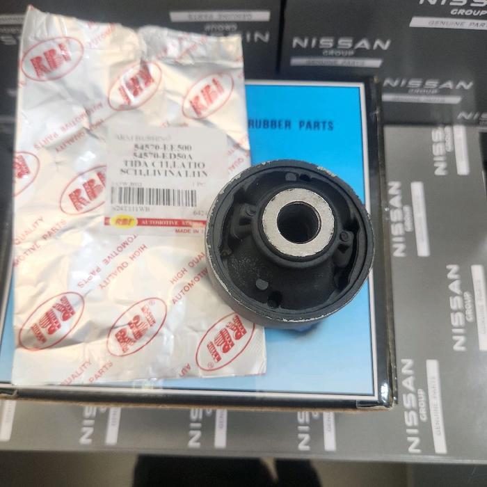 BUSHING ARM NISSAN LIVINA EVALIA RBI THAILAND