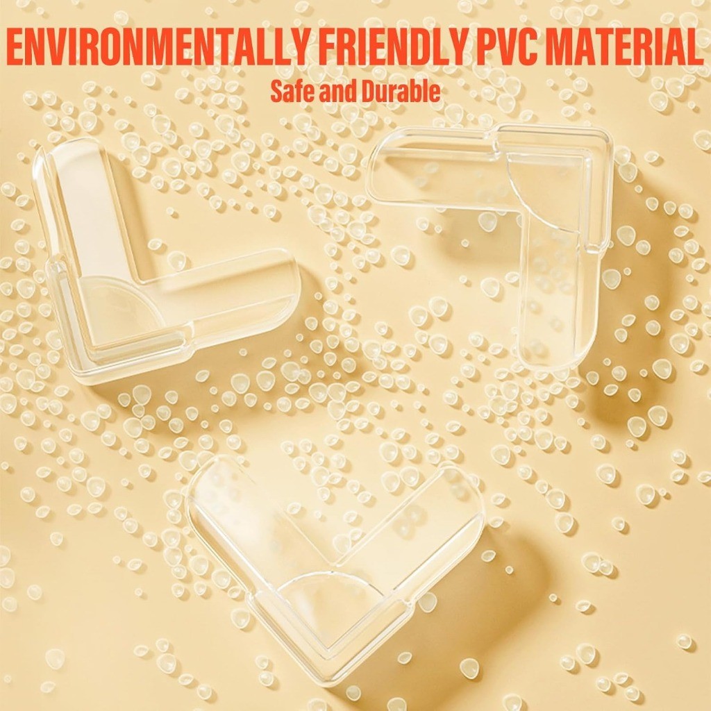 Pelindung Sudut Meja Karet Pelindung Sudut Meja Silikon