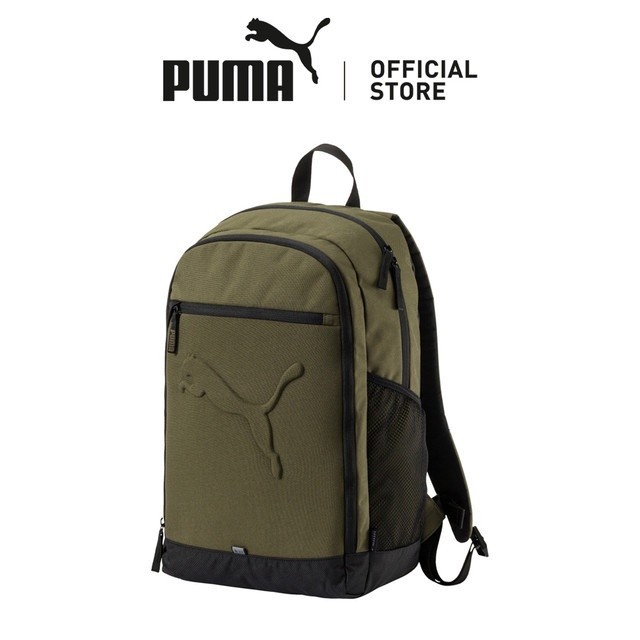 PUMA Tas Ransel Buzz