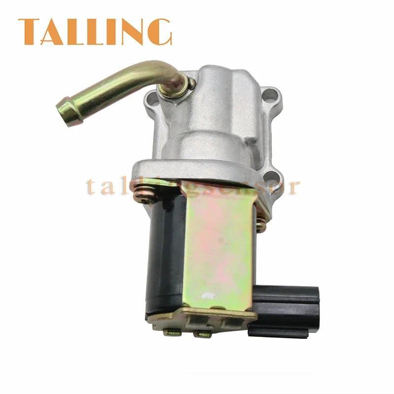 FSN5-20-660B IAC Idle Air Control Valve For Mazda 626 Protege 5 1998-2003 New FSN520660B E9T06871