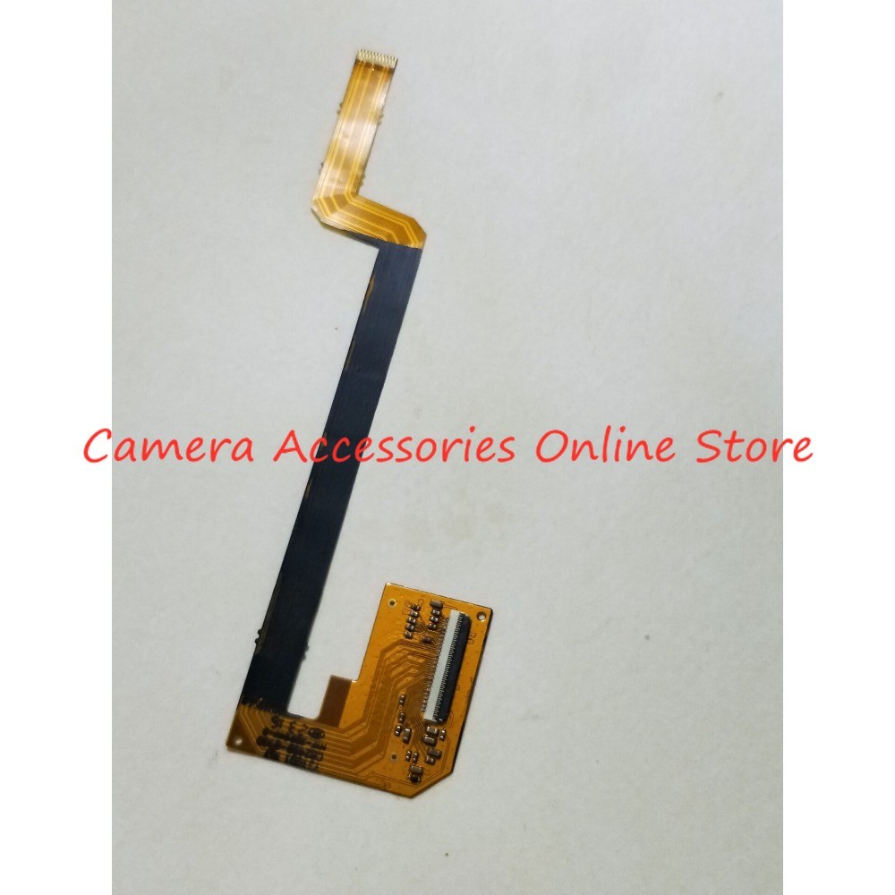 NEW Original XT1 Flex Shaft Rotating LCD FPC Flex Cable For Fuji Fujifilm X-T1 Camera Replacement Un