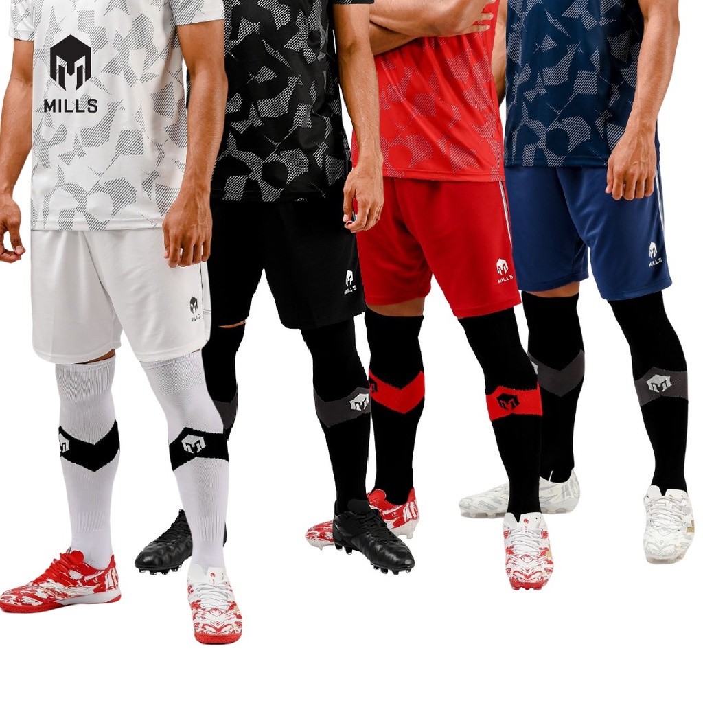 MILLS Celana Olahraga Sepakbola Futsal Football Short Hollie 3107