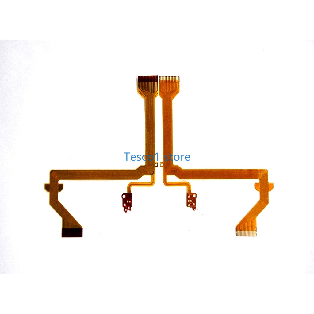 LCD Flex Cable For onic NV-GS9 NV-GS11 NV-GS12 NV-GS15 GS17  Video camera