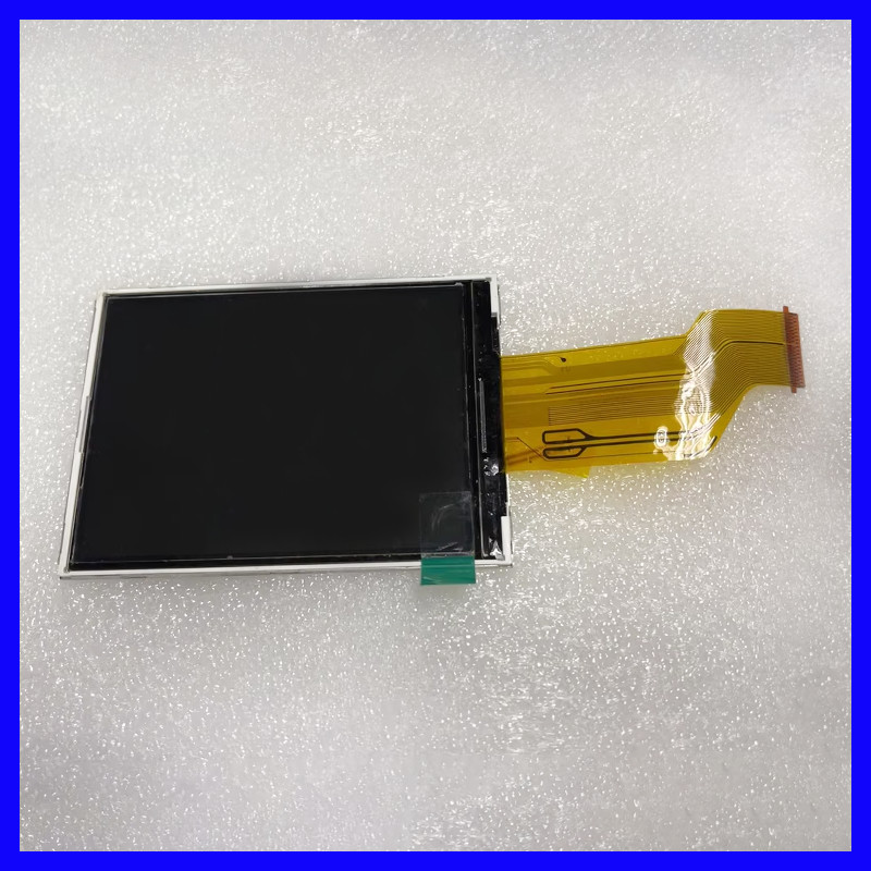 New LCD splay screen with backlight repair part for Samsung ST72 ST150F WB30F camera ﻿