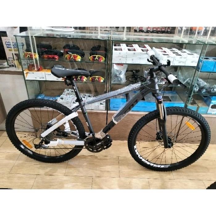 Sepeda MTB Element Cyber v9