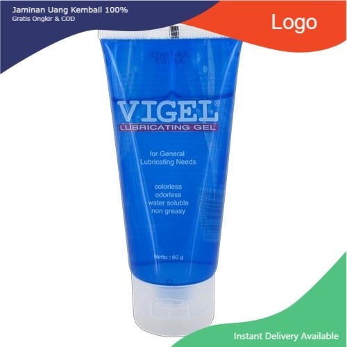 Ready Ready Stock Lubricant Pelumas Vigel 60 Ml Penambah Gairah  Privasi Aman[Bisa Cod]