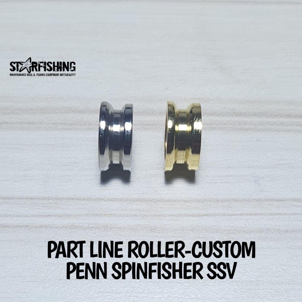 Line Roller PENN SPINFISHER SSV 7500 8500