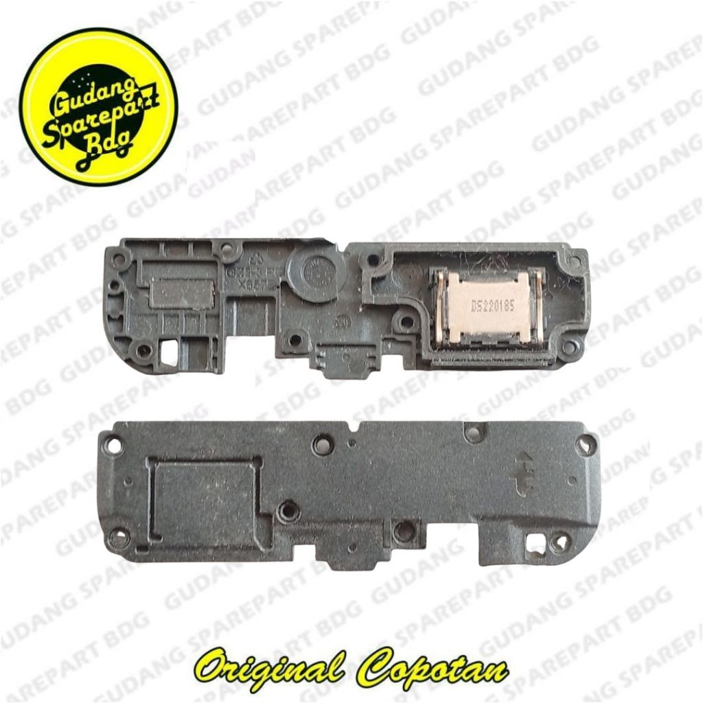 Buzzer Loudspeaker Infinix Smart 5 Second Copotan