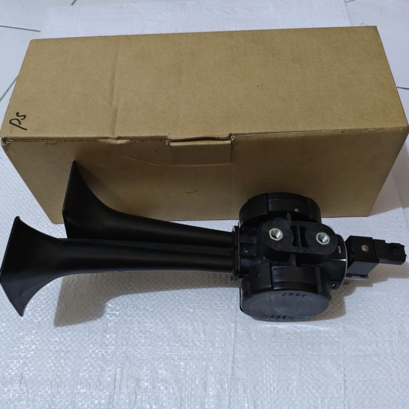 KLAKSON HINO RK8 24V ORIGINAL