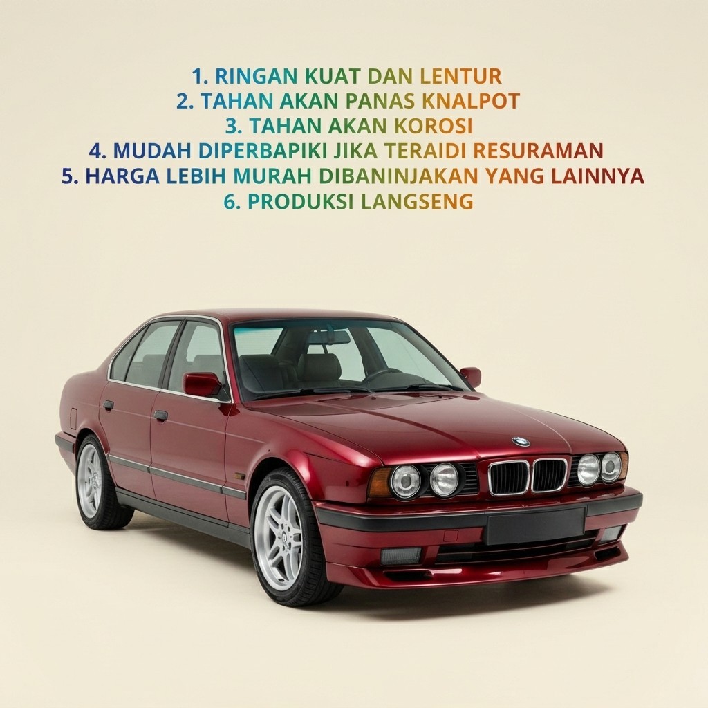 bodykit bmw e34 520i body kit bmw e34