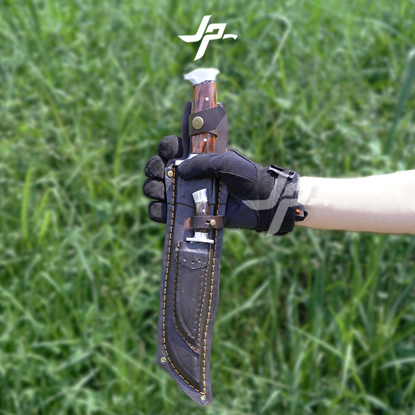 Pisau Belati Komando Rembo Sankur Hunting Survival | Juragan Pisau