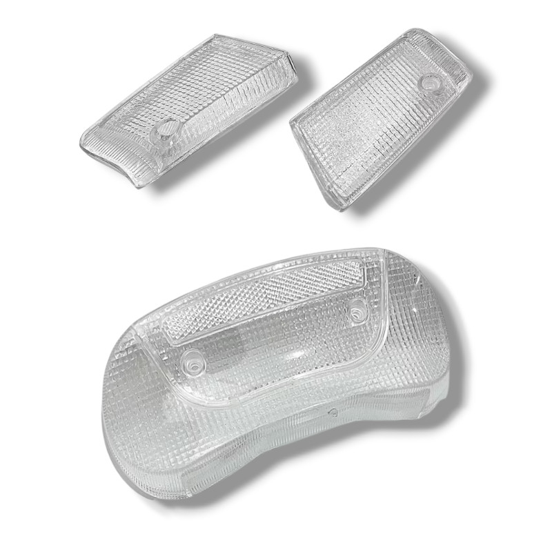 Mika kaca Suzuki tornado bening mika stoplamp Suzuki tornado bening mika sen sein depan Suzuki torna