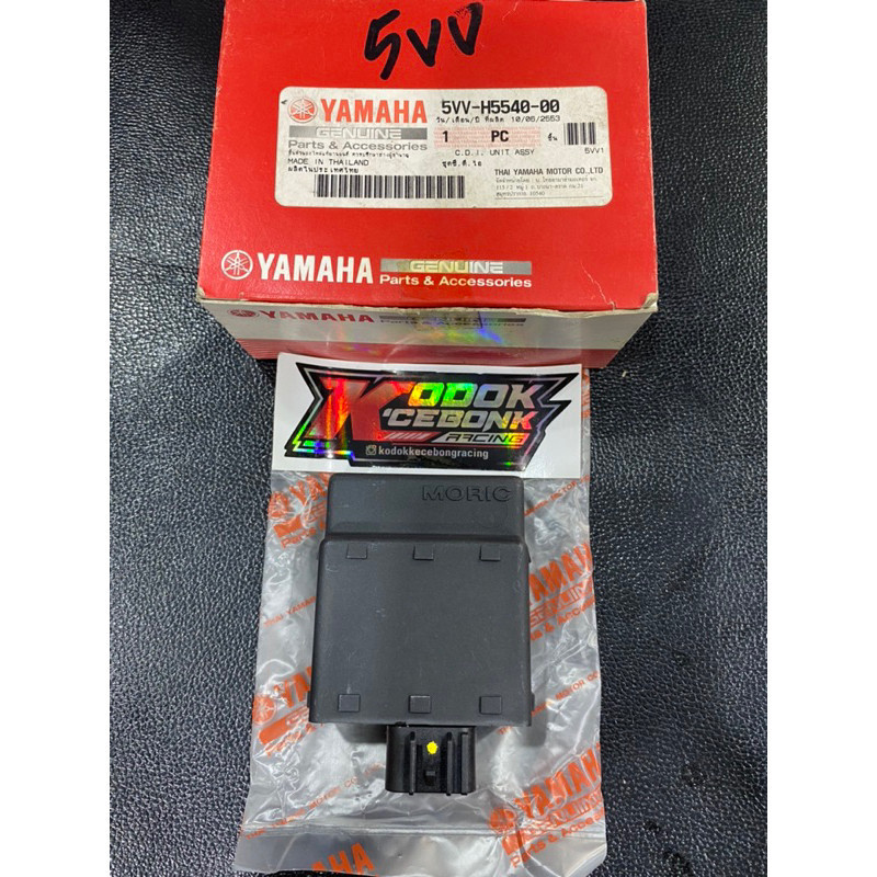 CDI 5VV MORIC ORIGINAL THAILAND (New)