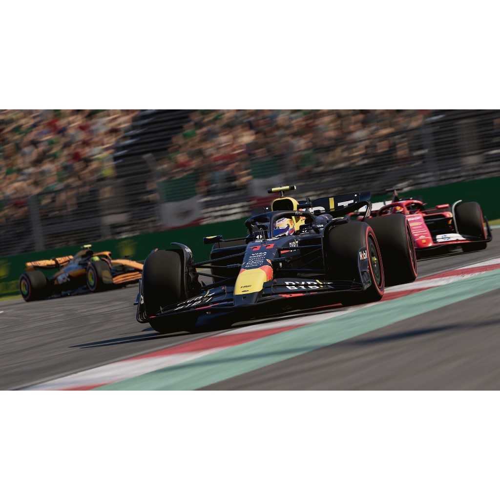 [BONUS STEAM KEY] F1 24 Champions Edition / AUTO DELIVERY / STEAM / Game PC / Games Computer / Origi