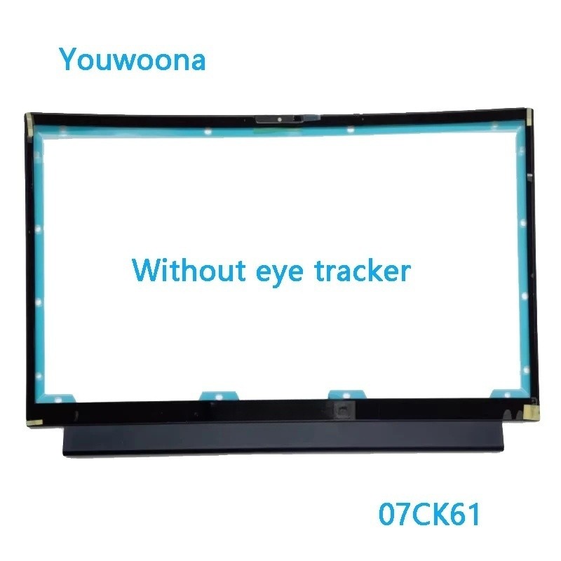 NEW ORIGINAL Laptop Lcd Front Frame for DELL Alienware M15 R3 R4 07CK61