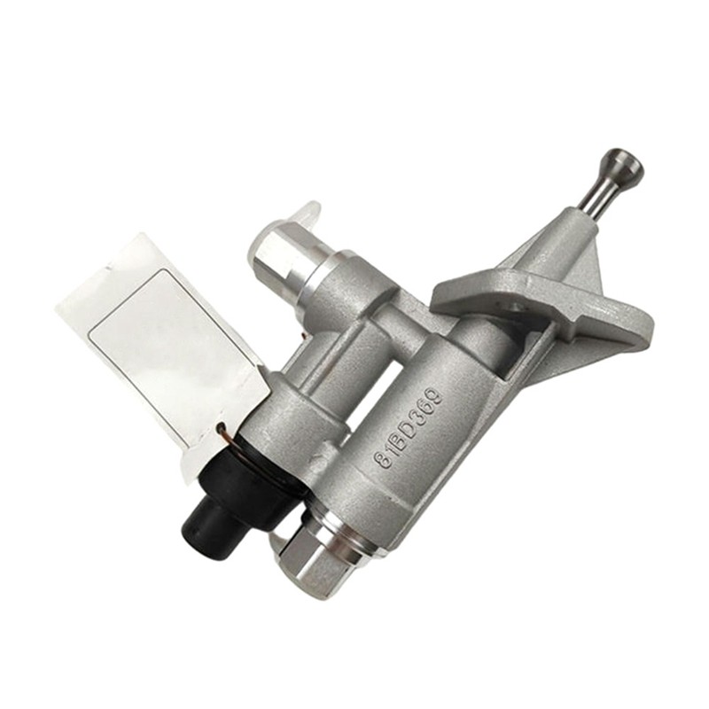 Fuel Transfer Pump Gun Type Fuel Pump For Dongfeng Cumm Engine B3.9L 8V 4B 4BT B5.9L 6B 6BT 5334912 